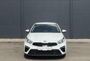 Kia K3 II Красноярск  - изображение 29
