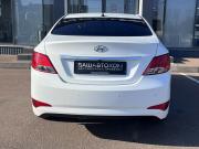 Hyundai Solaris I Рестайлинг Стерлитамак  - изображение 25