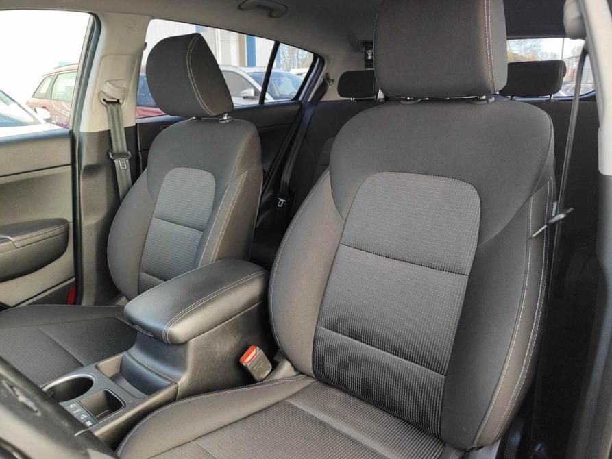 Kia Sportage IV Рестайлинг Санкт-Петербург  - изображение 13