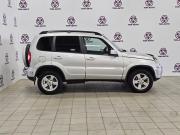Chevrolet Niva I Рестайлинг Тольятти  - изображение 24