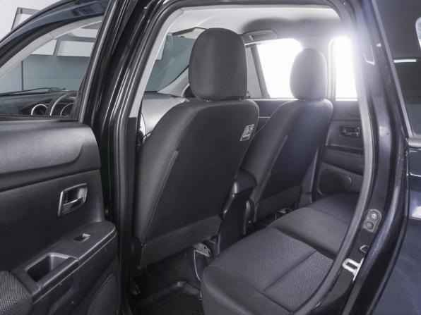 Mitsubishi ASX I с пробегом 2011 года, цена 970 000 рублей, 219949 км, внедорожник, Автокод Объявления