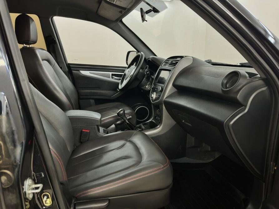 Lifan X60 I Рестайлинг 2 Москва  - изображение 10