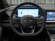 Geely Monjaro I Москва  - изображение 39