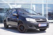 Lada (ВАЗ) Granta I Ульяновск  - изображение 25