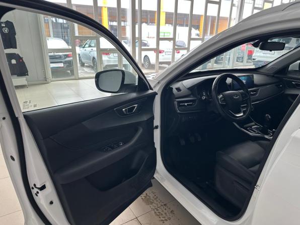 Chery Tiggo 4 Pro I с пробегом 2022 года, цена 1 395 000 рублей, 50617 км, внедорожник, Автокод Объявления