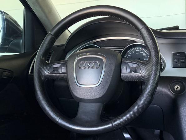 Audi Q7 I (4L) с пробегом 2007 года, цена 1 200 000 рублей, 352000 км, внедорожник, Автокод Объявления