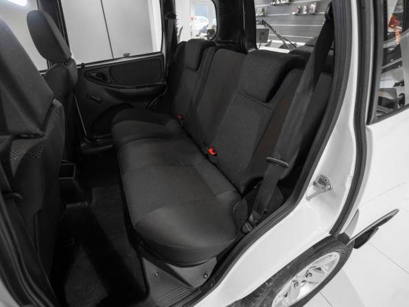 Chevrolet Niva I Рестайлинг с пробегом 2016 года, цена 630 000 рублей, 135077 км, внедорожник, Автокод Объявления