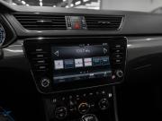 Skoda Superb III Москва  - изображение 36