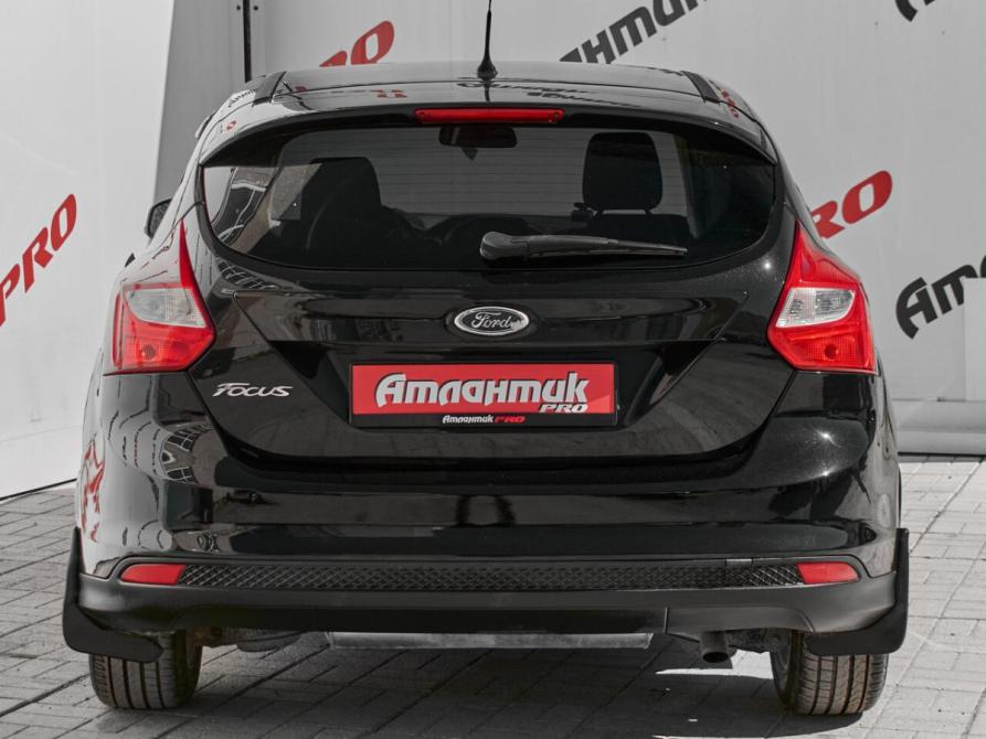 Ford Focus III Екатеринбург  - изображение 5
