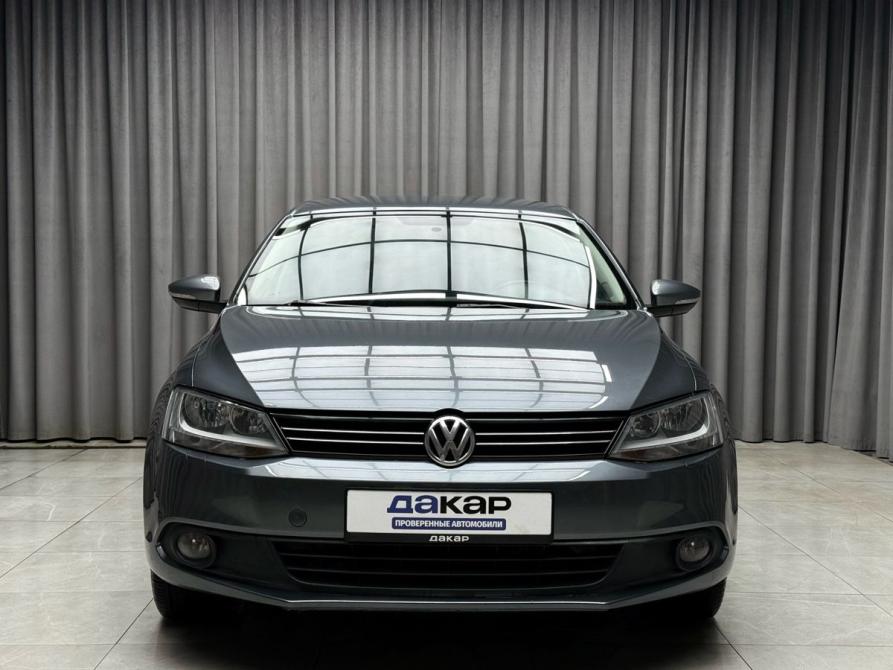 Volkswagen Jetta VI Ижевск  - изображение 2
