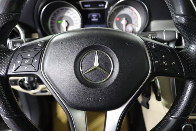 Mercedes-Benz GLA I (X156) с пробегом 2014 года, цена 1 449 990 рублей, 108762 км, внедорожник, Автокод Объявления