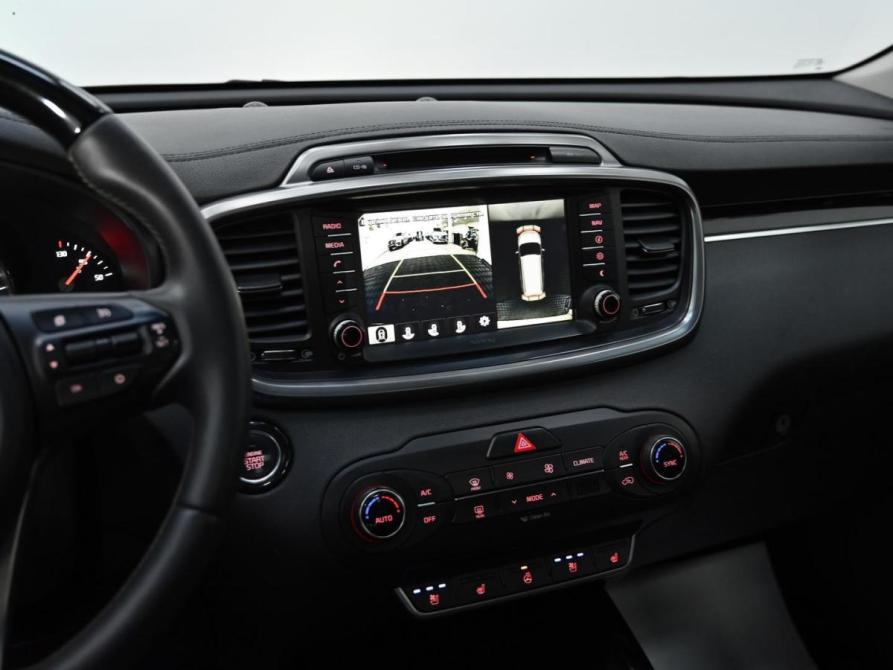 Kia Sorento III Prime Москва  - изображение 9