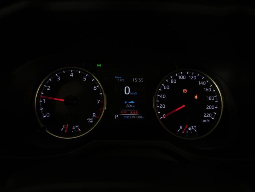 Toyota RAV4 V (XA50) Санкт-Петербург  - изображение 15