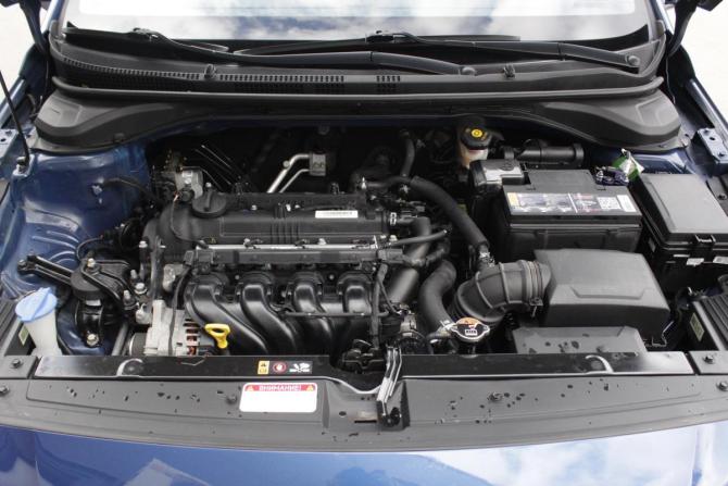 Hyundai Solaris II Рестайлинг с пробегом 2021 года, цена 1 850 000 рублей, 29370 км, седан, Автокод Объявления