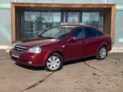 Chevrolet Lacetti I Оренбург  - изображение 18