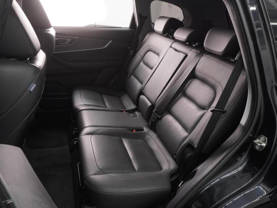 Chery Tiggo 8 I Воронеж  - изображение 10