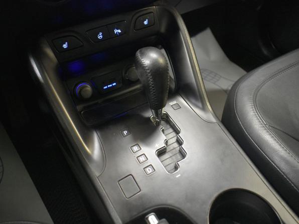 Hyundai ix35 I с пробегом 2013 года, цена 1 229 000 рублей, 228363 км, внедорожник, Автокод Объявления