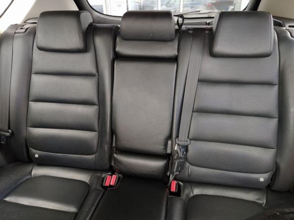 Mazda CX-5 I Рестайлинг с пробегом 2016 года, цена 2 249 000 рублей, 168929 км, внедорожник, Автокод Объявления