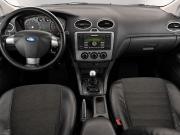 Ford Focus II Уфа  - изображение 22