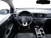 Kia Sportage IV Рестайлинг Уфа  - изображение 28