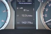 Toyota Land Cruiser Prado 150 Series Рестайлинг 3 Санкт-Петербург  - изображение 54