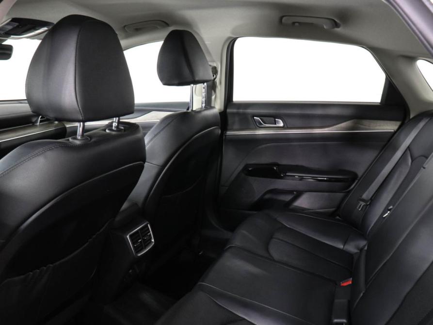 Kia K5 III Химки  - изображение 12