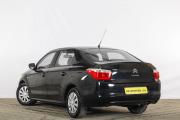 Citroen C-Elysee I Тюмень  - изображение 23