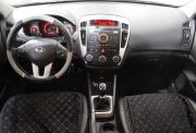 Kia Ceed I Рестайлинг Астрахань  - изображение 43