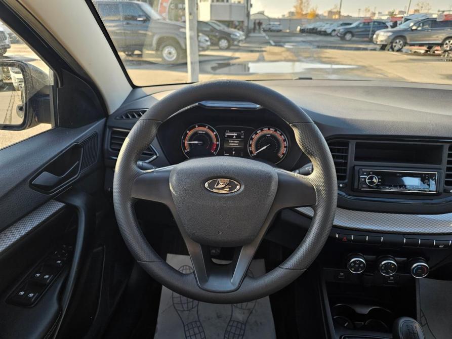 Lada (ВАЗ) Vesta I Рестайлинг (NG) Тюмень  - изображение 16