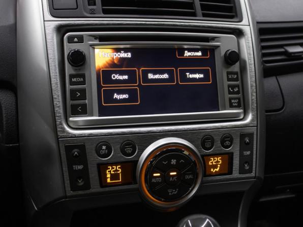 Toyota Verso I с пробегом 2012 года, цена 1 049 000 рублей, 218000 км, компактвэн, Автокод Объявления