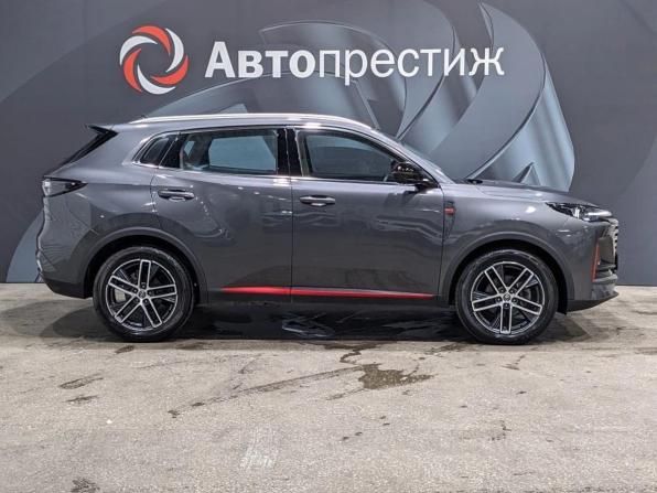 Changan UNI-S (CS55 Plus) I с пробегом 2024 года, цена 2 120 000 рублей, 22331 км, внедорожник, Автокод Объявления