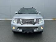 Nissan Pathfinder III Рестайлинг Екатеринбург  - изображение 33