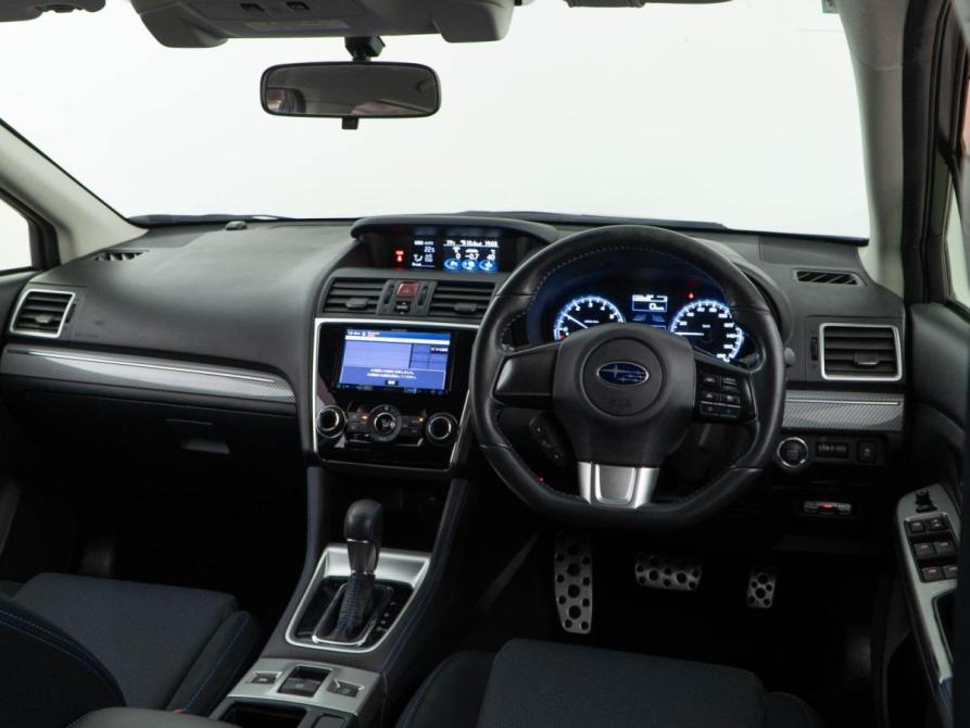 Subaru Levorg I Москва  - изображение 6
