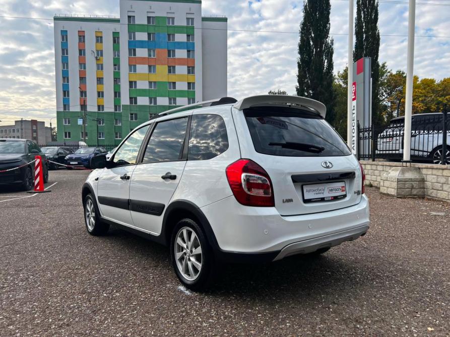Lada (ВАЗ) Kalina II Стерлитамак  - изображение 4