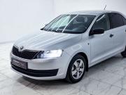 Skoda Rapid I Уфа  - изображение 29