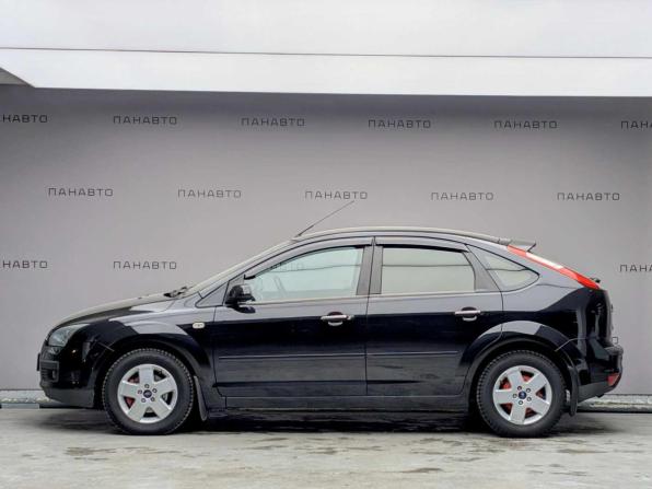 Ford Focus II с пробегом 2006 года, цена 419 000 рублей, 280178 км, хэтчбек, Автокод Объявления