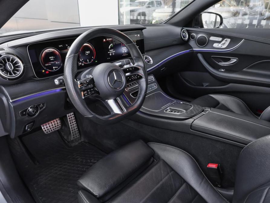 Mercedes-Benz E-Класс V (W213 S213 C238) Рестайлинг Москва  - изображение 16