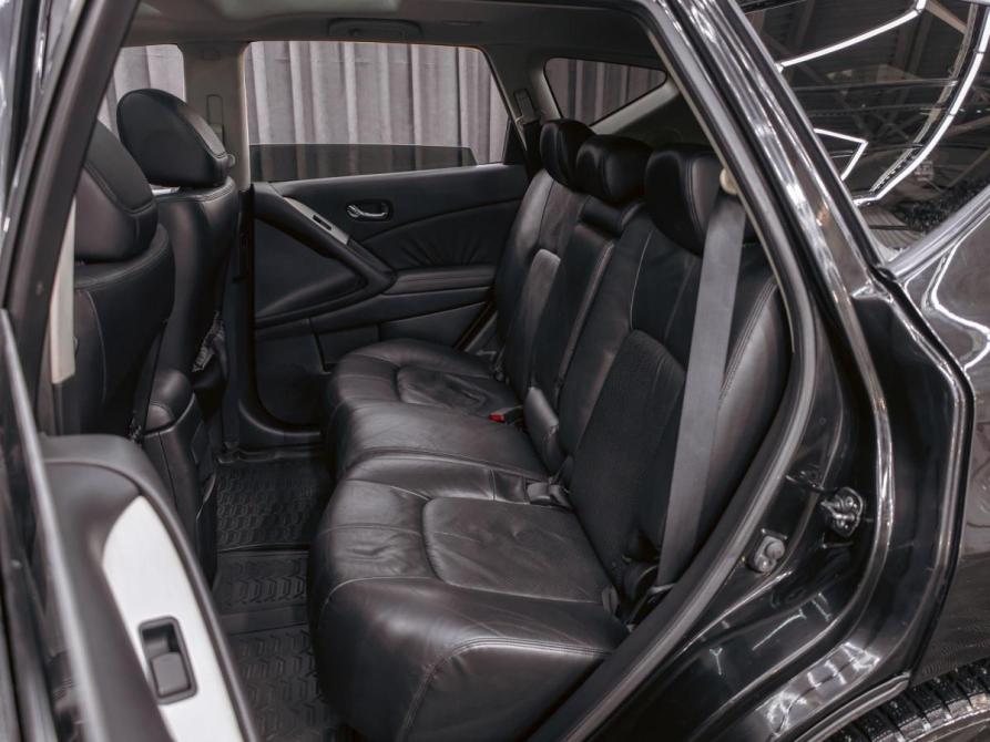 Nissan Murano II (Z51) Рестайлинг 2 Краснодар  - изображение 18