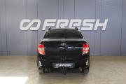 Lada (ВАЗ) Granta I Ульяновск  - изображение 19