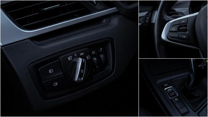 BMW X1 II (F48) Рестайлинг с пробегом 2021 года, цена 3 049 000 рублей, 21899 км, внедорожник, Автокод Объявления