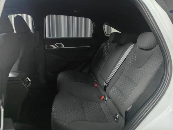 Haval F7 II с пробегом 2025 года, цена 2 622 000 рублей, 2771 км, внедорожник, Автокод Объявления