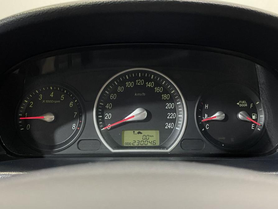 Hyundai Sonata V (NF) Ярославль  - изображение 12