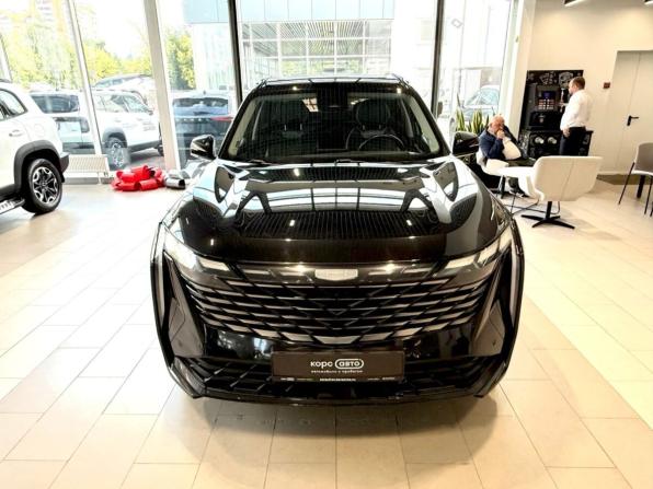 Geely Atlas II с пробегом 2024 года, цена 2 481 000 рублей, 87619 км, внедорожник, Автокод Объявления
