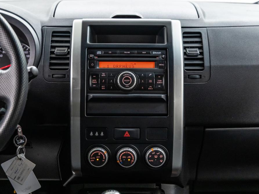Nissan X-Trail II Рестайлинг Волгоград  - изображение 22