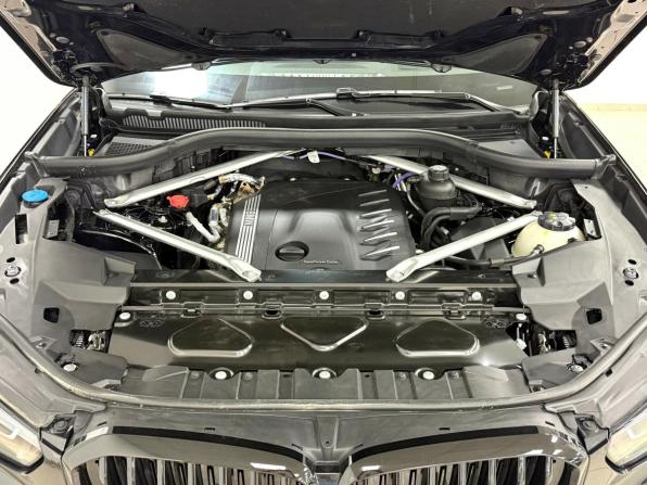 BMW X5 IV (G05/G18) с пробегом 2023 года, цена 12 495 000 рублей, 17052 км, внедорожник, Автокод Объявления