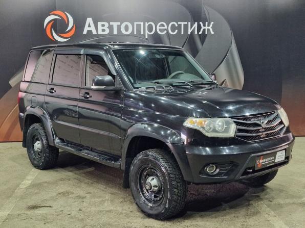 УАЗ Патриот I Рестайлинг 2 с пробегом 2015 года, цена 650 000 рублей, 226651 км, внедорожник, Автокод Объявления