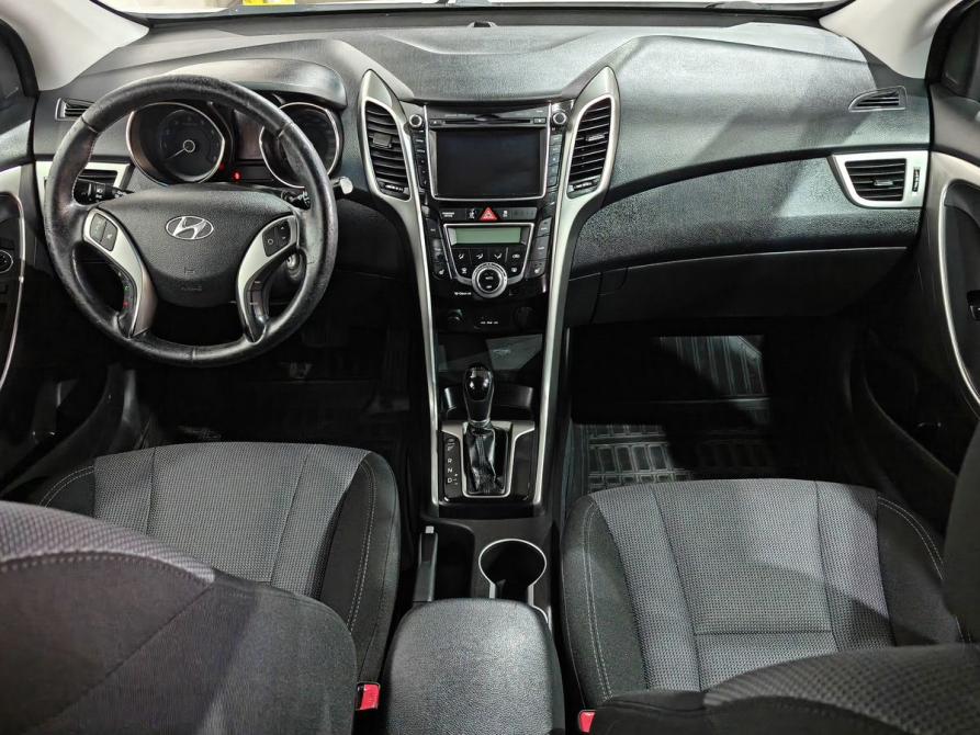 Hyundai i30 II Москва  - изображение 9