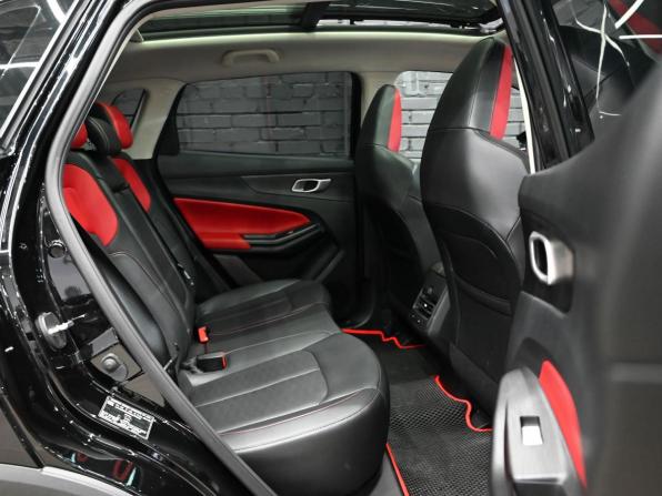 Changan UNI-S (CS55 Plus) с пробегом 2024 года, цена 2 200 000 рублей, 13768 км, внедорожник, Автокод Объявления