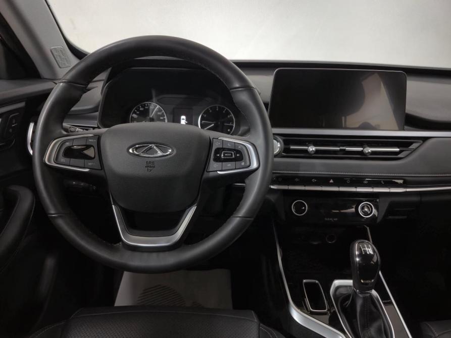 Chery Tiggo 4 Pro I Рестайлинг Альметьевск  - изображение 14