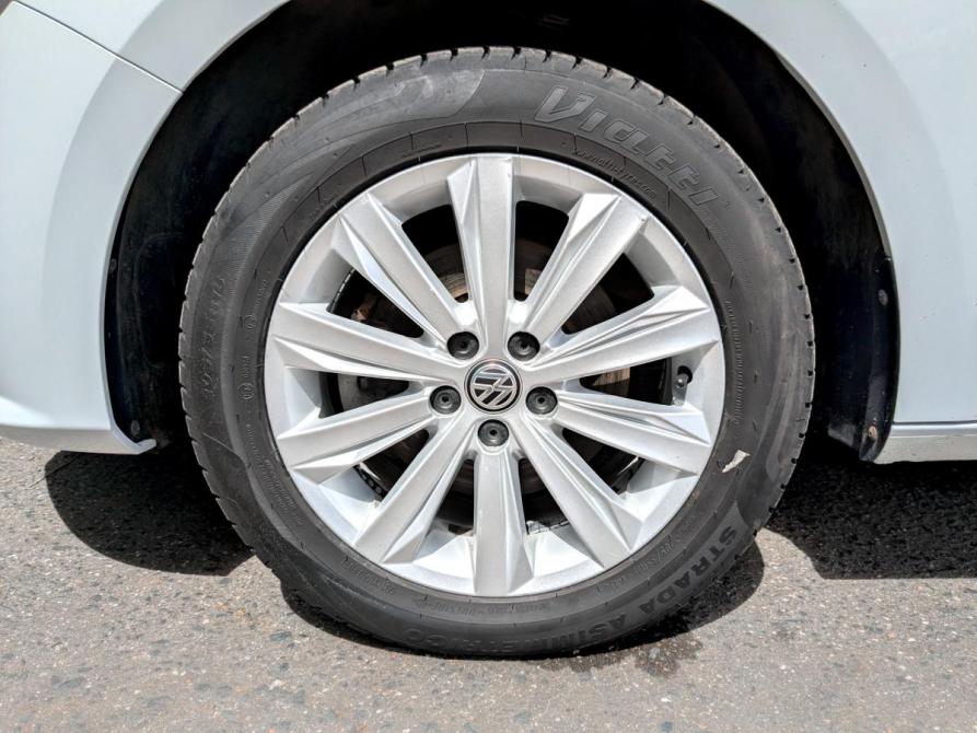 Volkswagen Bora IV Химки  - изображение 18